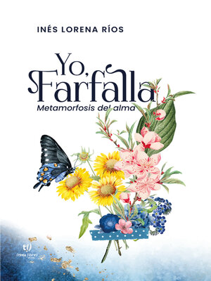 cover image of Yo, Farfalla